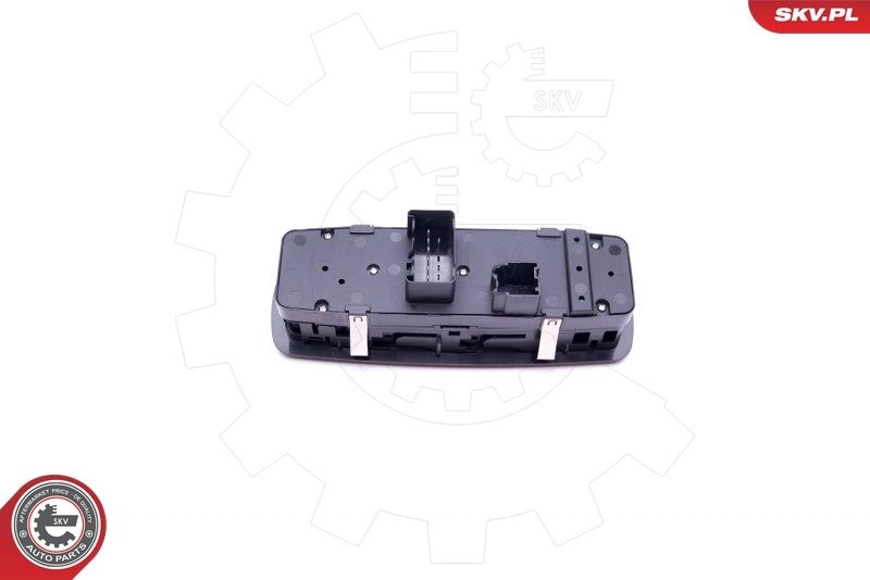 Switch, window regulator 37SKV146