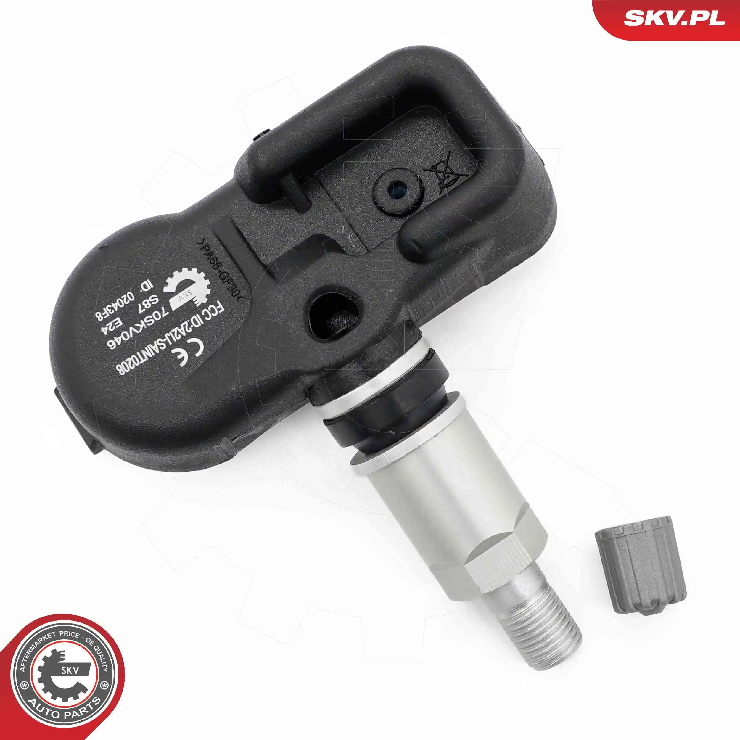 ESEN SKV 70SKV046 Wheel Sensor, tyre-pressure monitoring system