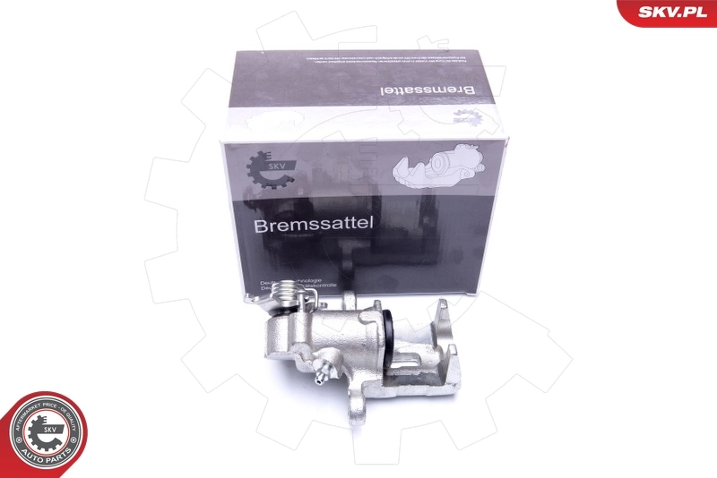 Brake Caliper 45SKV053