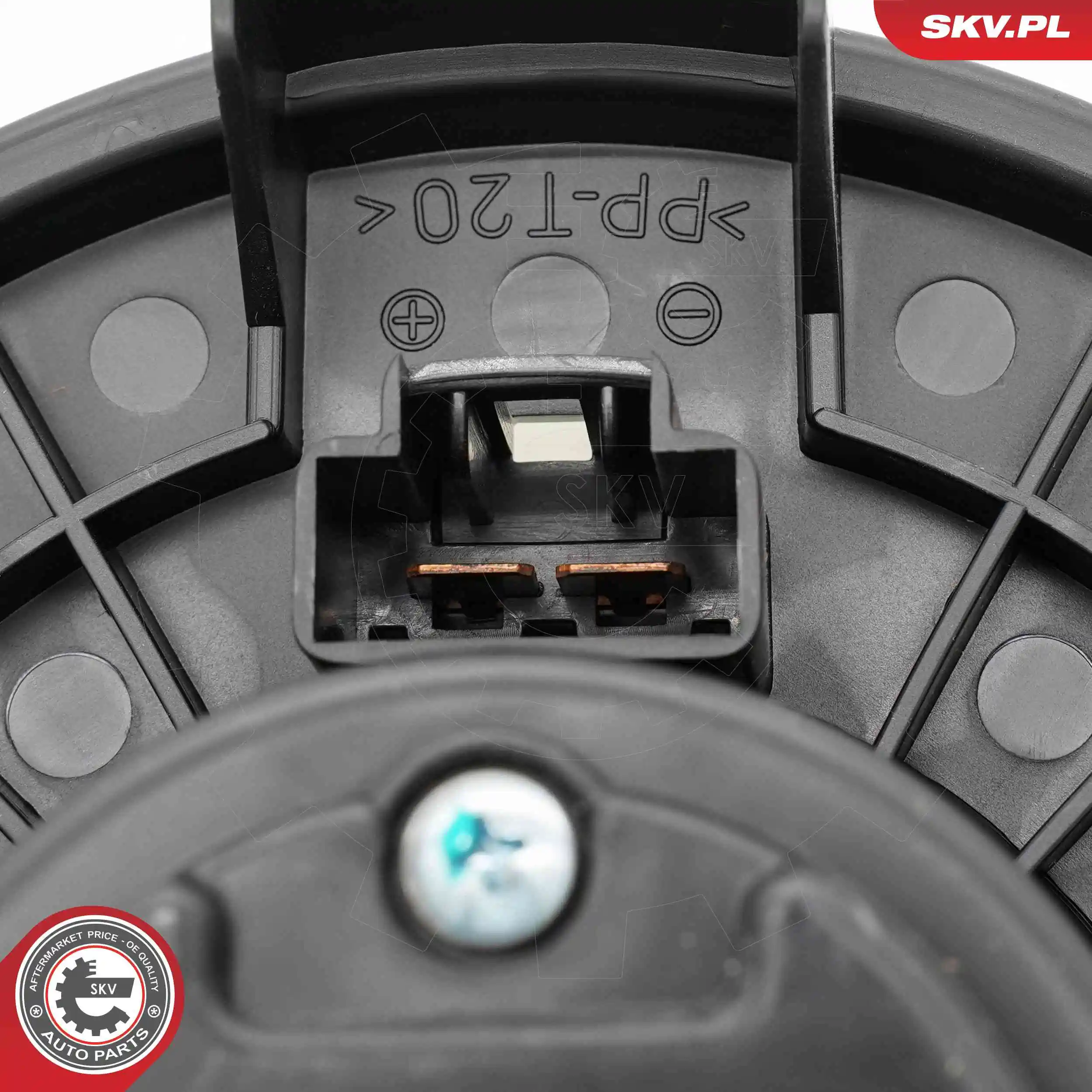 Interior Blower 68SKV167