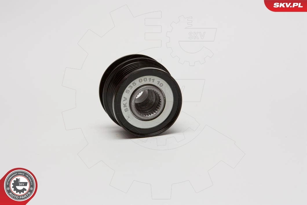 ESEN SKV 11SKV008 Alternator Freewheel Clutch