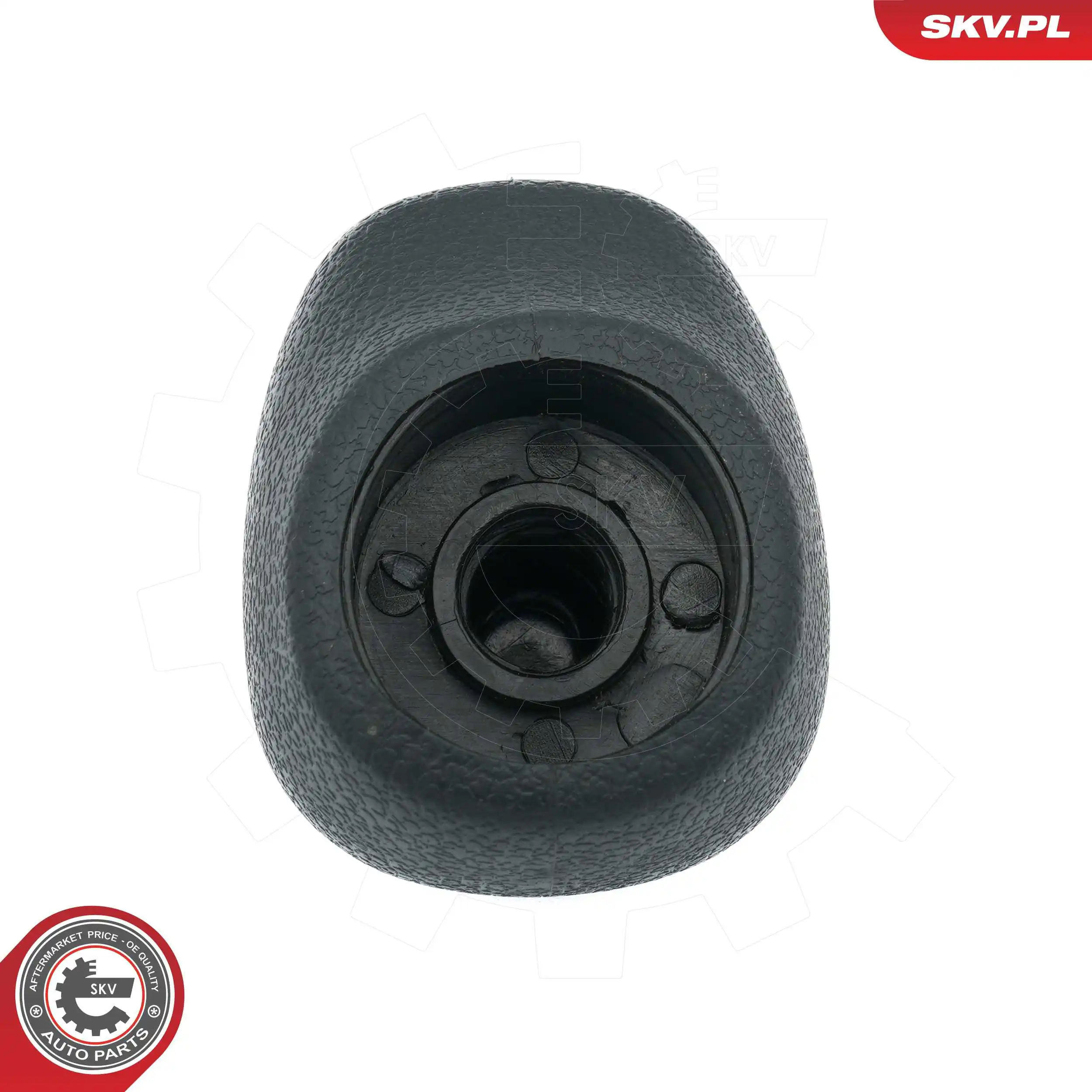 Gear Shift Lever Knob 63SKV144