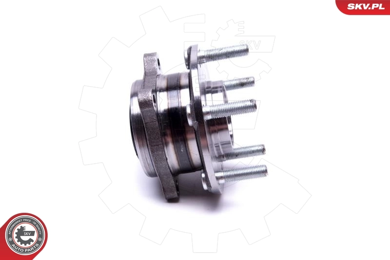 Wheel Bearing Kit 29SKV541