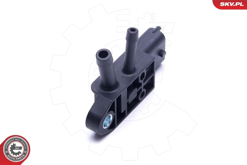 Sensor, exhaust pressure 17SKV658