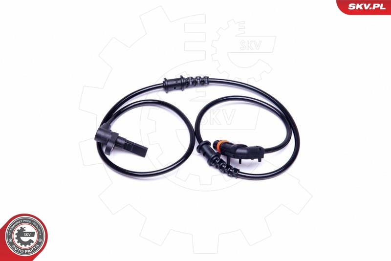 Sensor, wheel speed 06SKV372