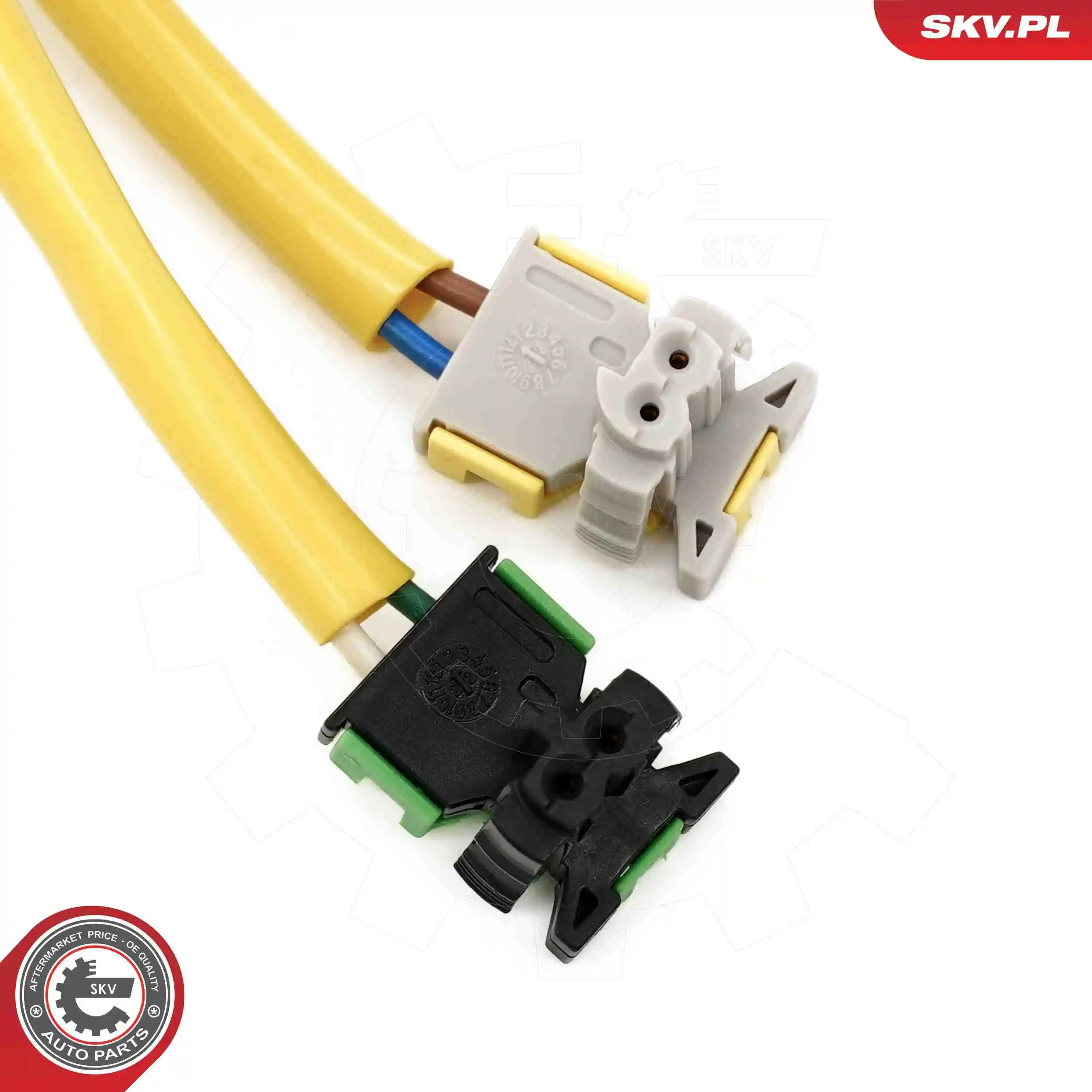 Steering Column Switch 38SKV575
