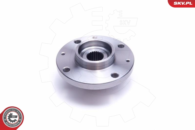Wheel Bearing Kit 29SKV447