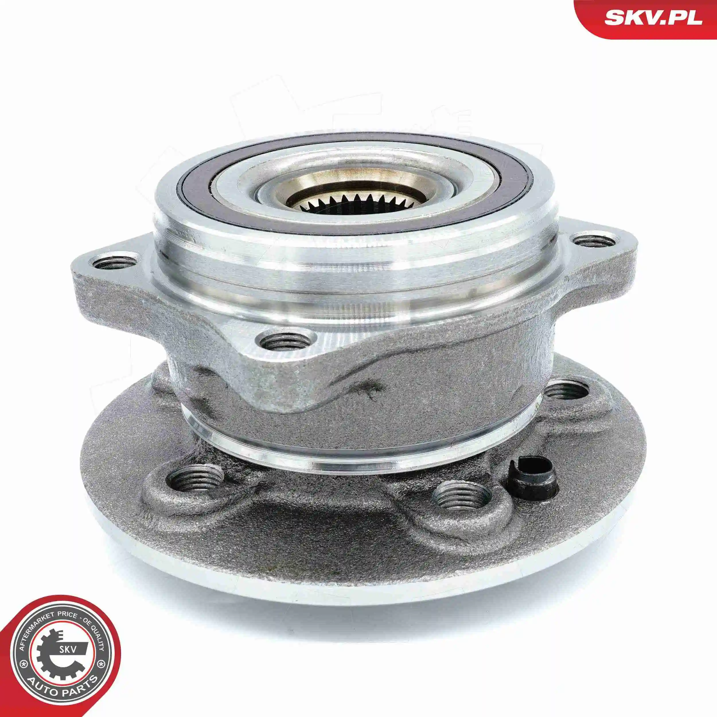 Wheel Bearing Kit 29SKV622