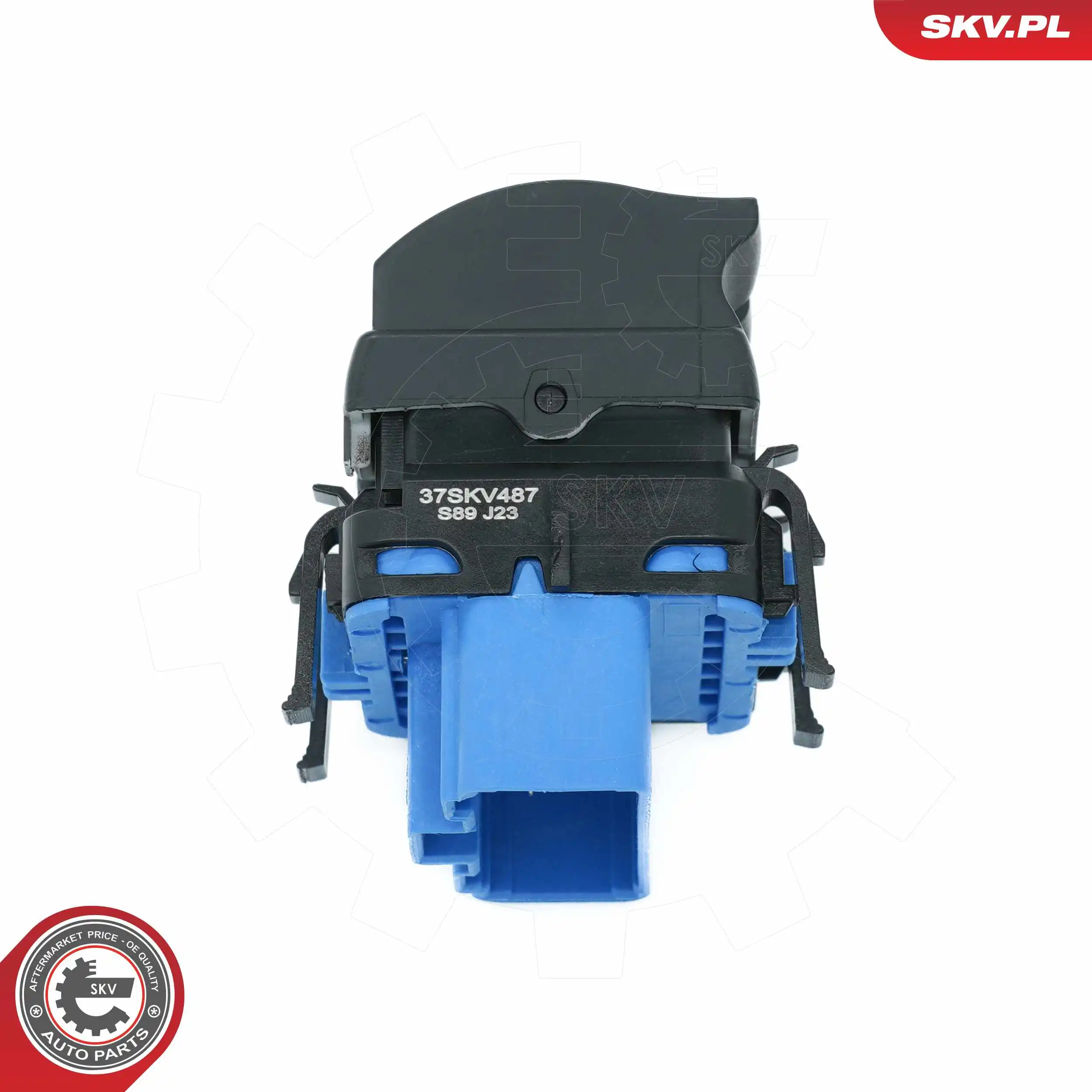 Switch, window regulator 37SKV487
