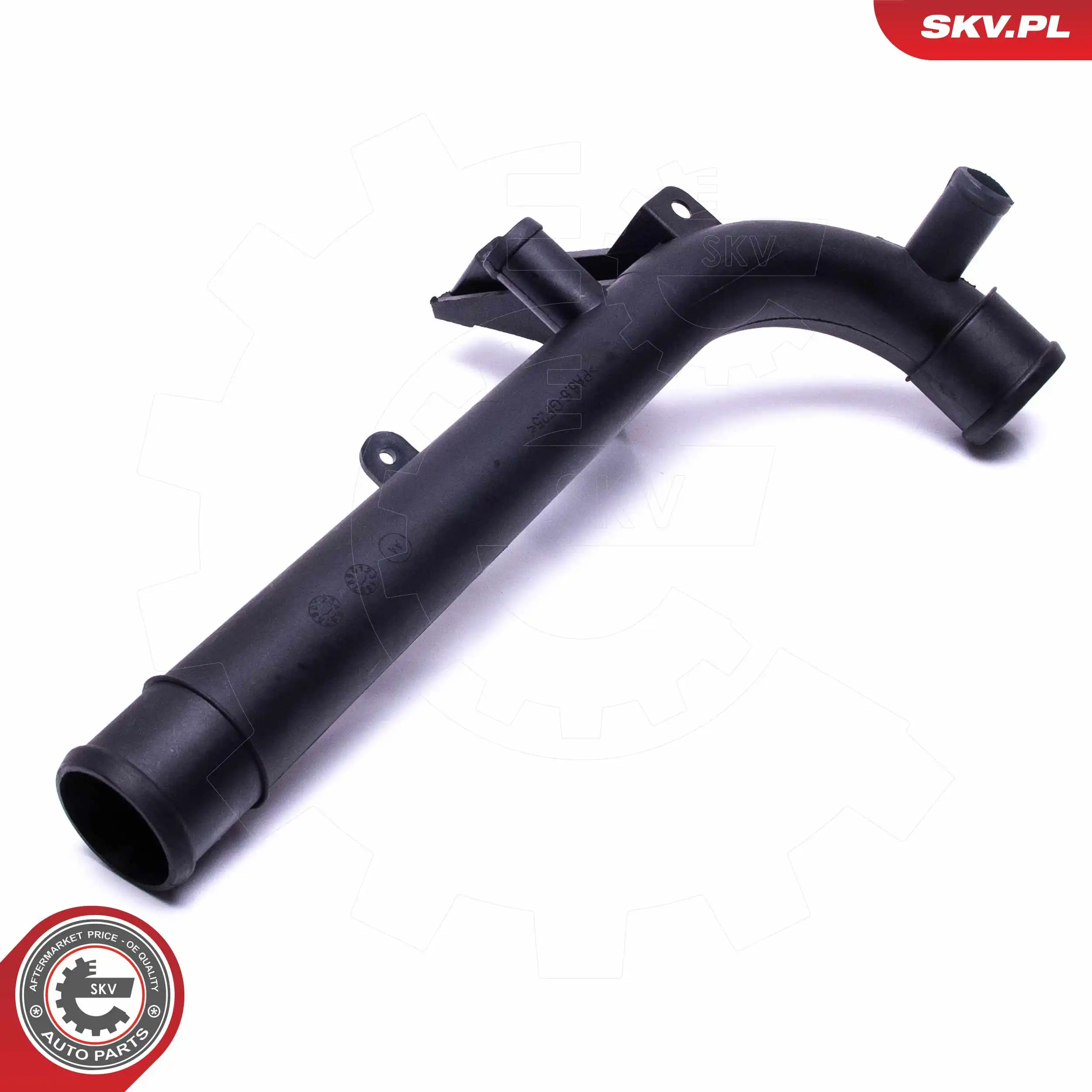 Coolant Pipe 54SKV435