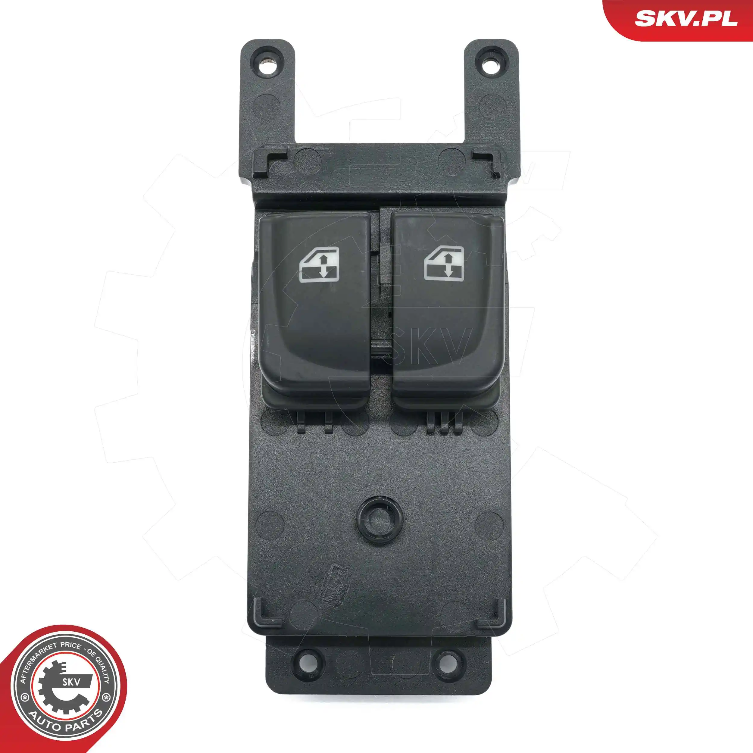 ESEN SKV 37SKV441 Switch, window regulator