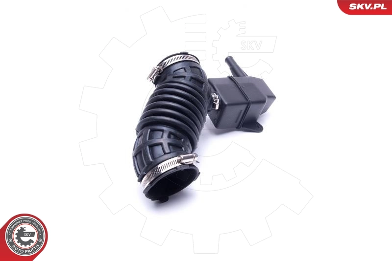 ESEN SKV 54SKV185 Intake Hose, air filter