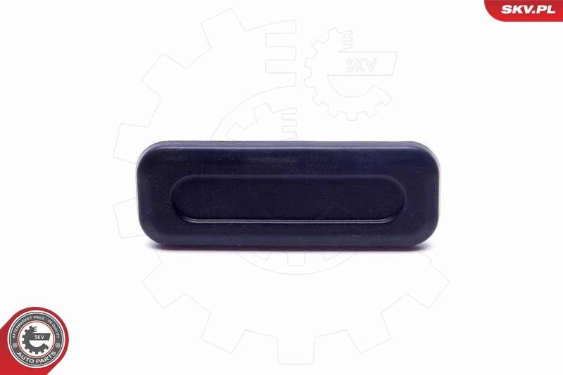 Exterior Door Handle 16SKV238