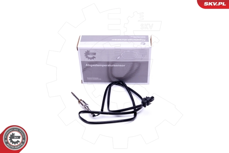 Sensor, exhaust gas temperature 30SKV325
