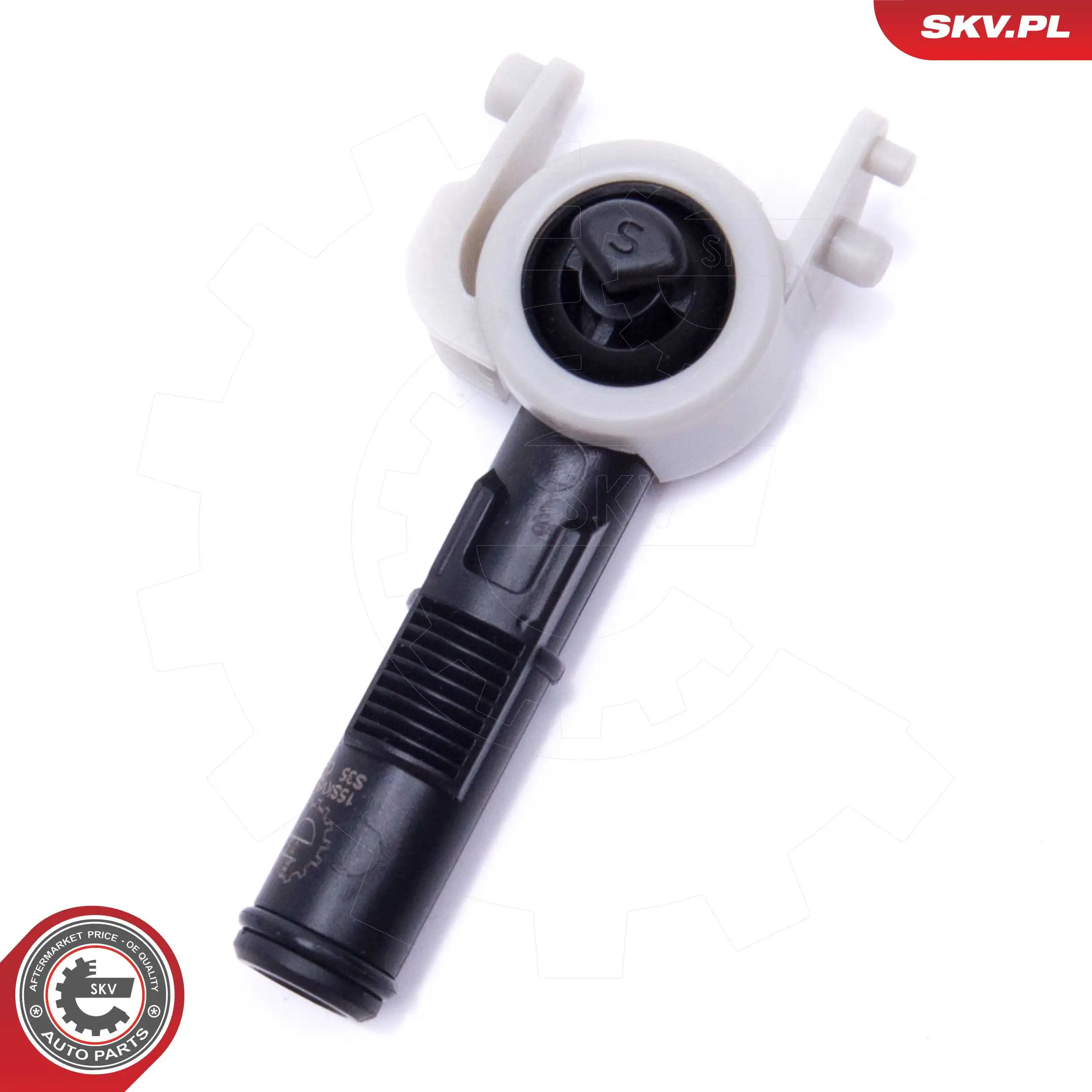 Washer Fluid Jet, headlight cleaning 15SKV628