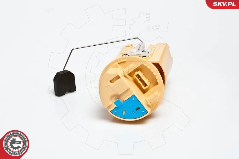 Fuel Feed Unit 02SKV715