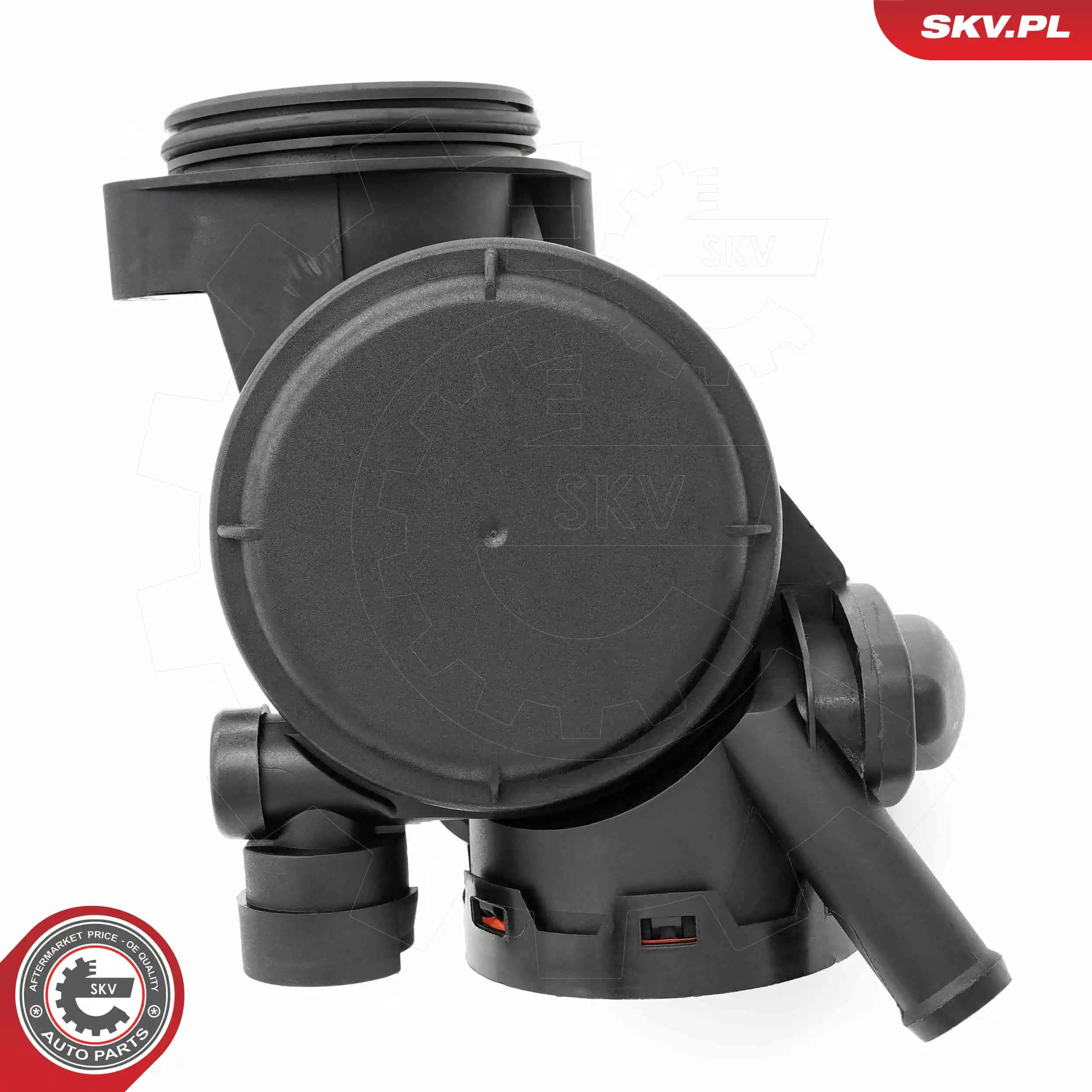 Oil Separator, crankcase ventilation 31SKV425