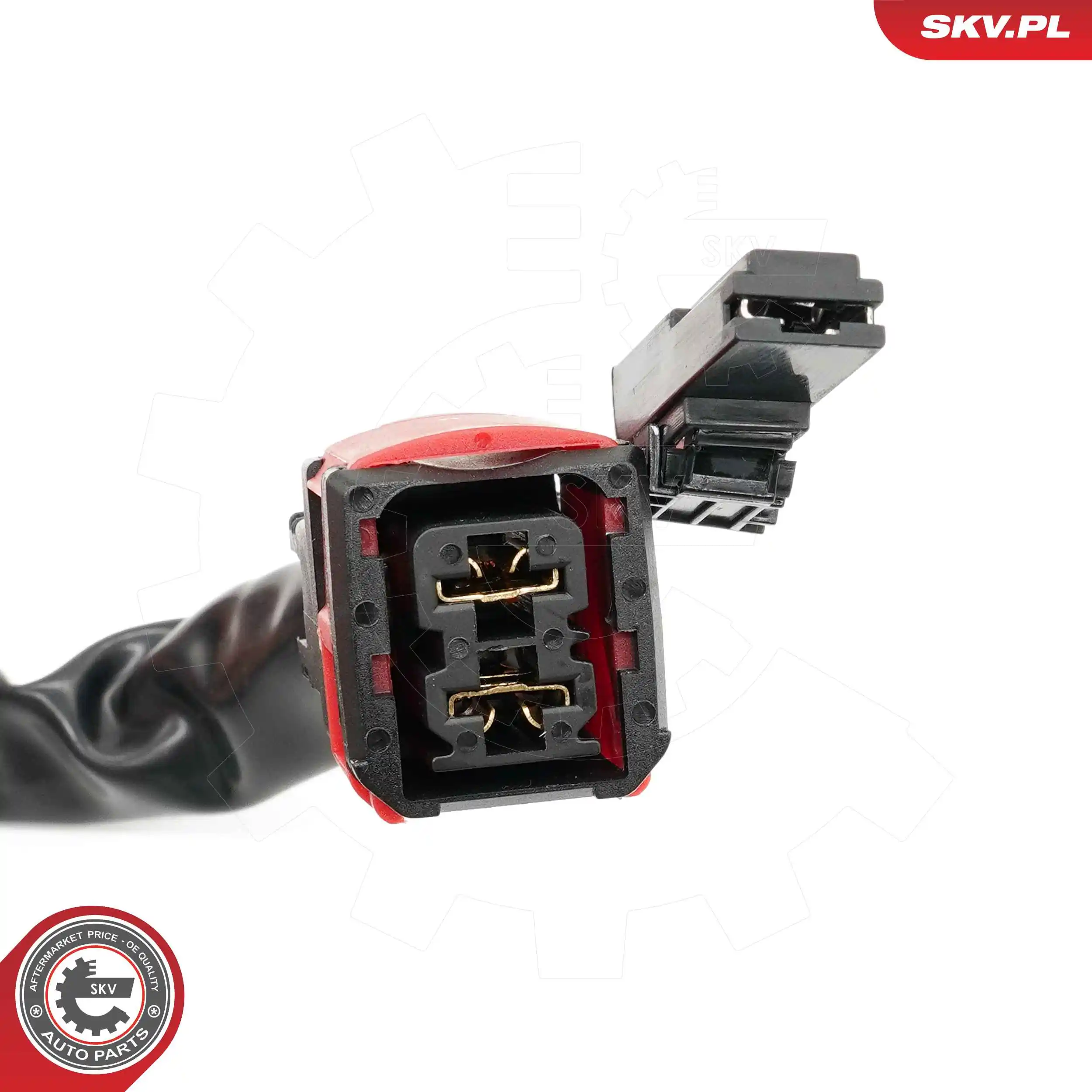 Lock Set, locking system 65SKV815