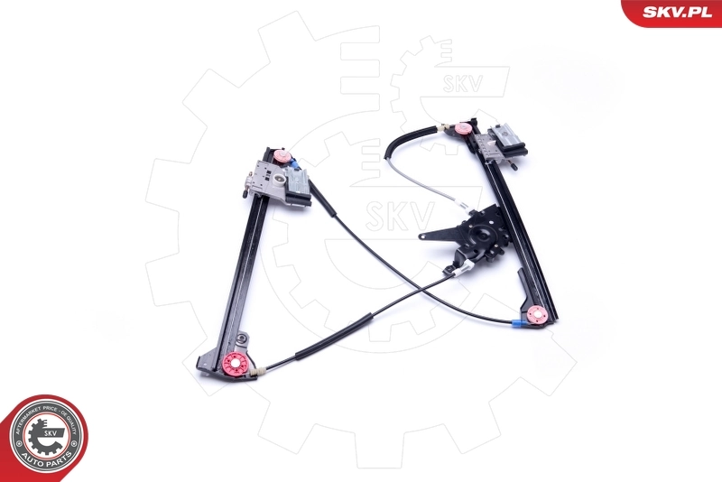Window Regulator 00SKV601