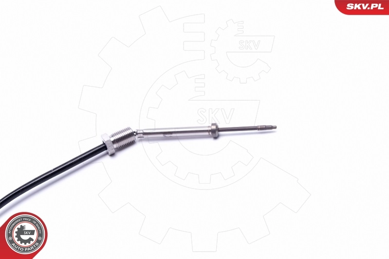 Sensor, exhaust gas temperature 30SKV381