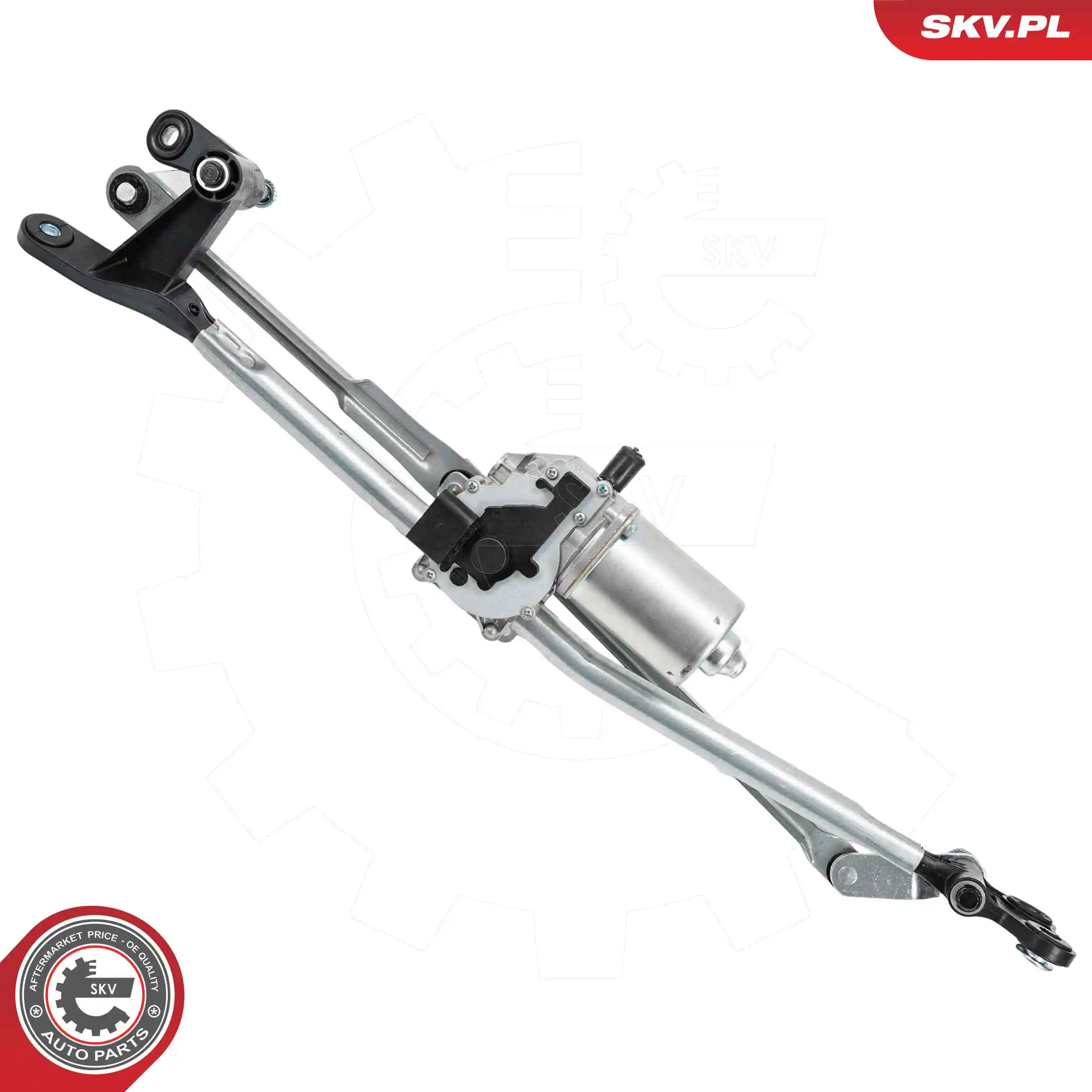 ESEN SKV 05SKV209 Wiper Linkage