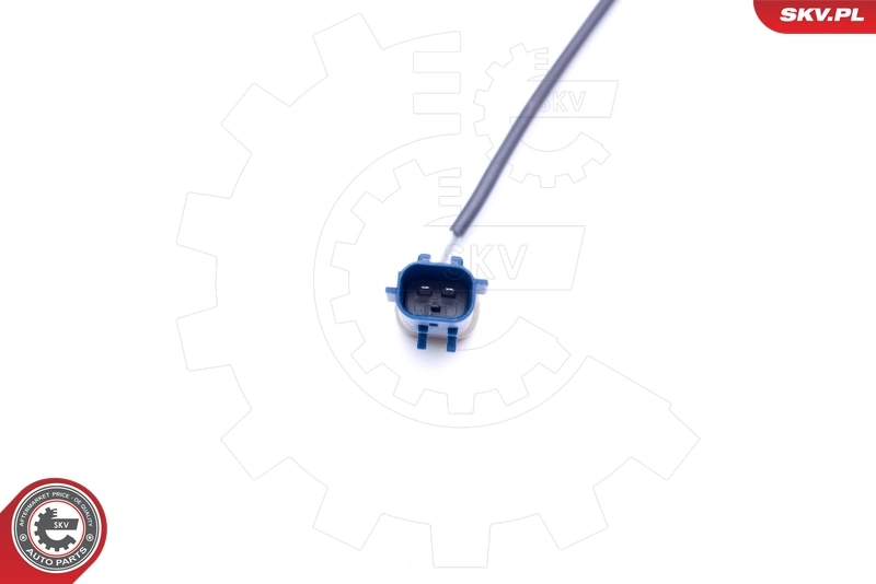 Sensor, exhaust gas temperature 30SKV171