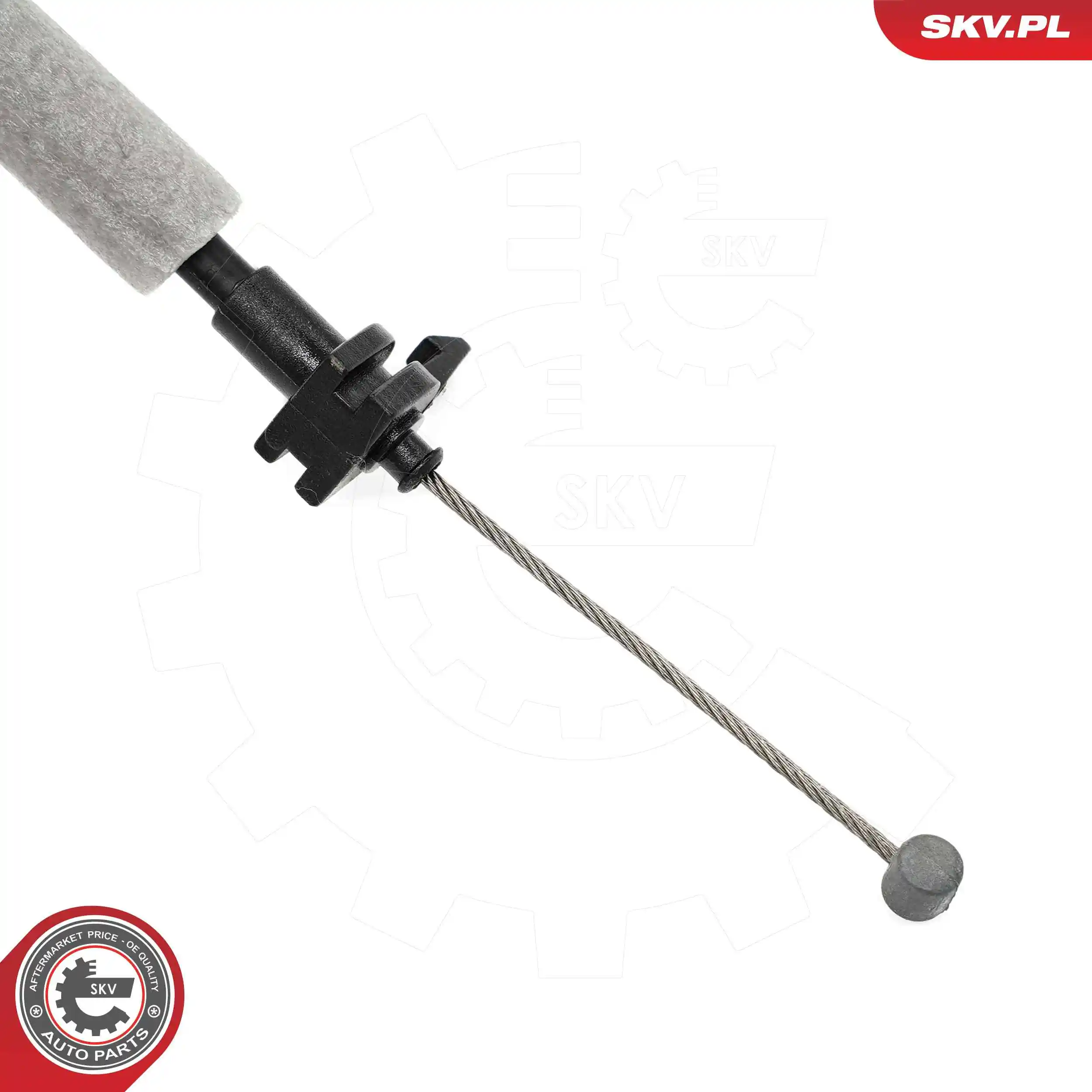 Tailgate Lock 60SKV632