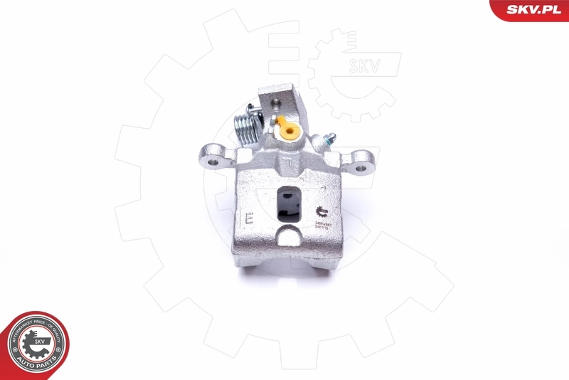 Brake Caliper 34SKV663