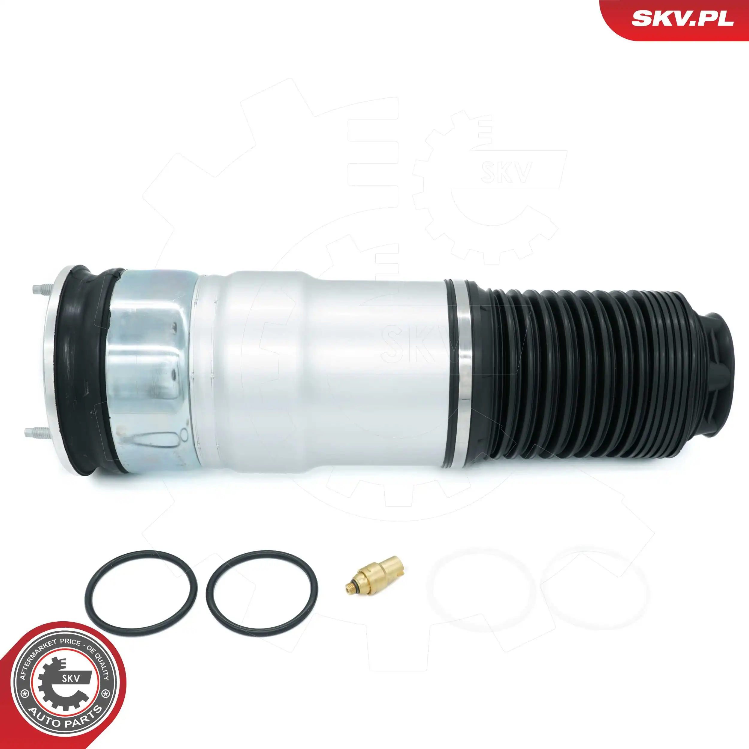 Air Spring, suspension 58SKV078