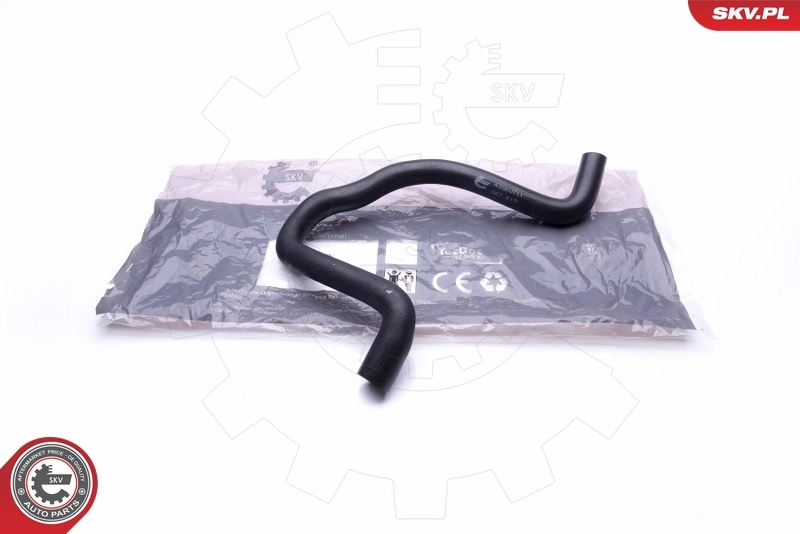 Radiator Hose 43SKV711