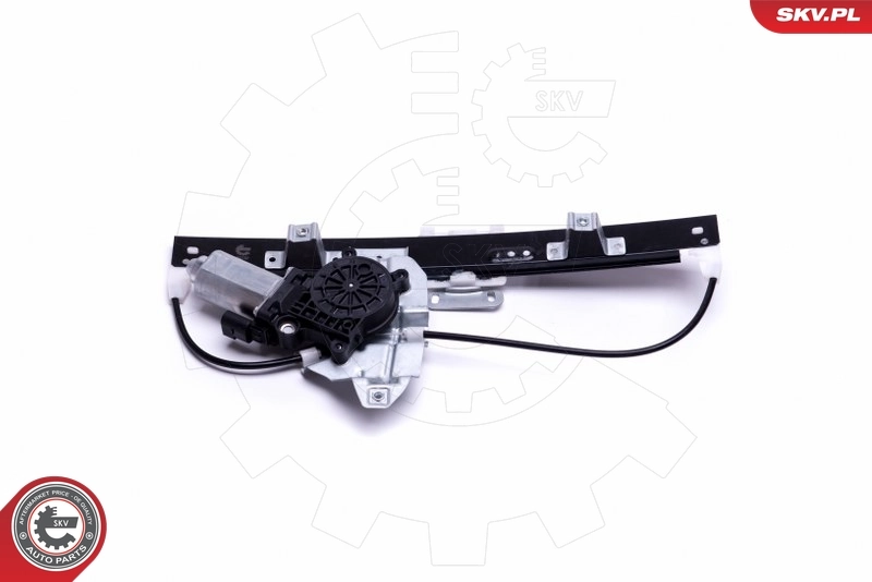 Window Regulator 00SKV854
