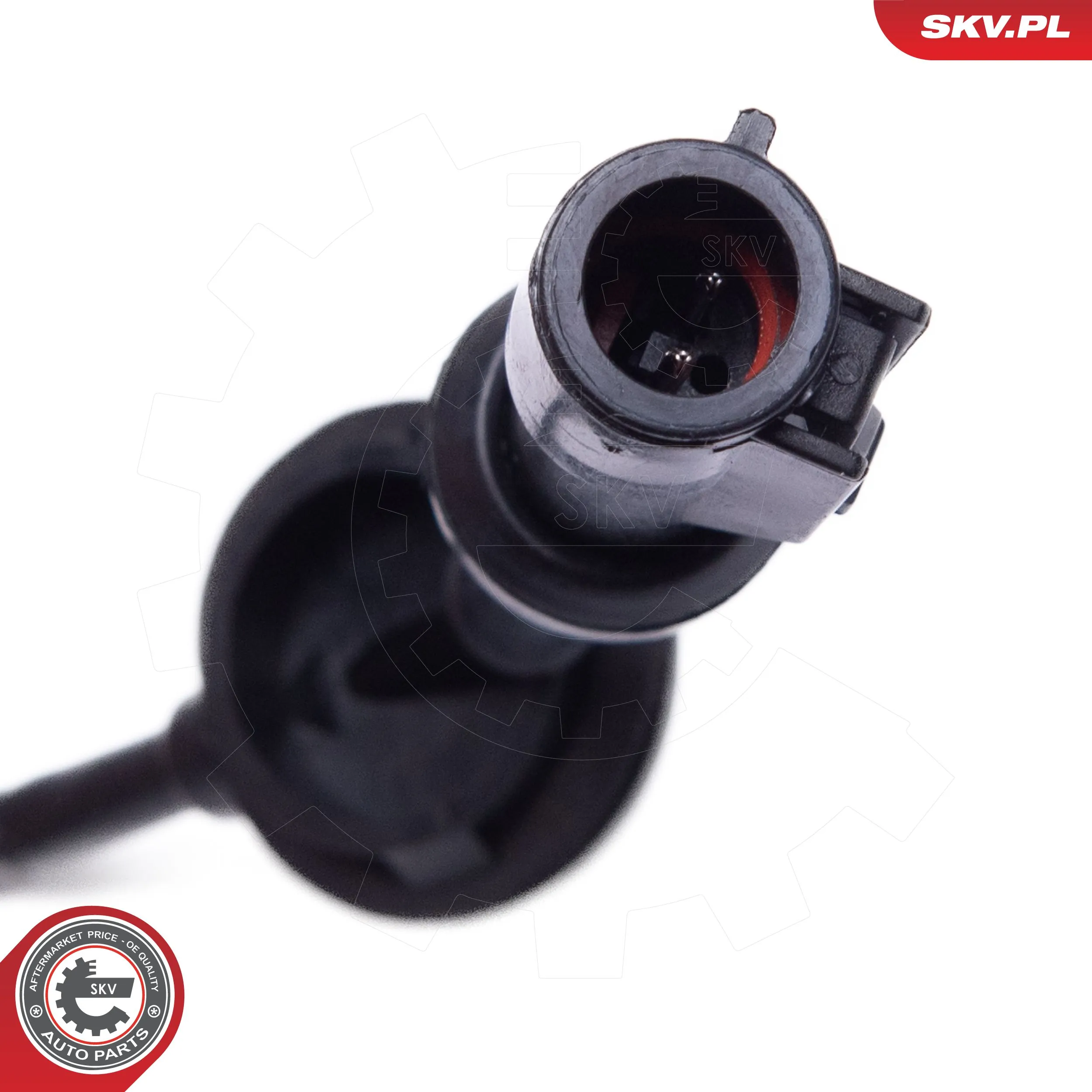 حساس، سرعة العجلة 06SKV445