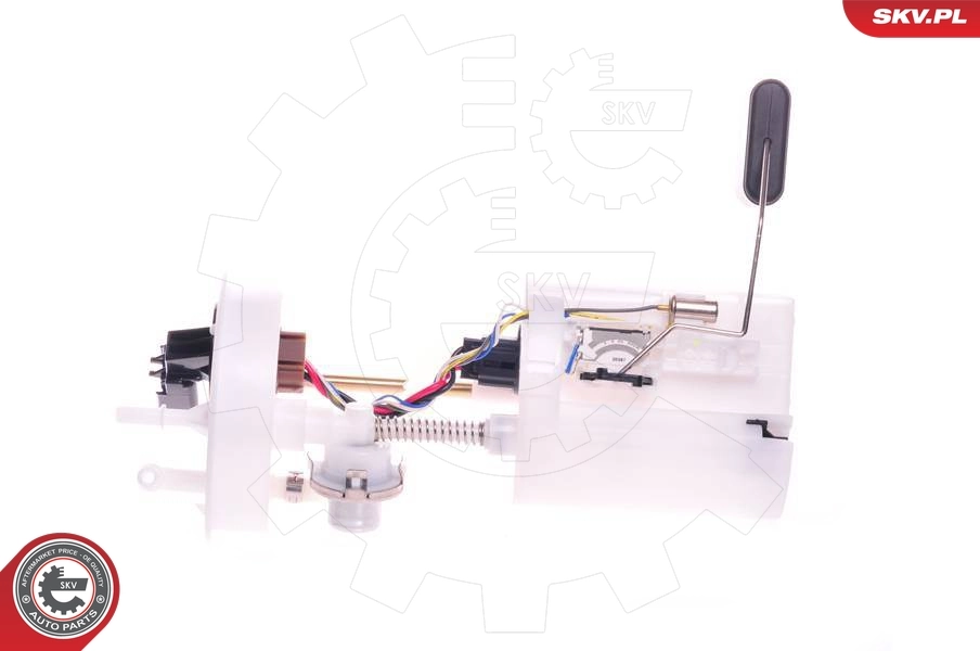 Fuel Feed Unit 02SKV716