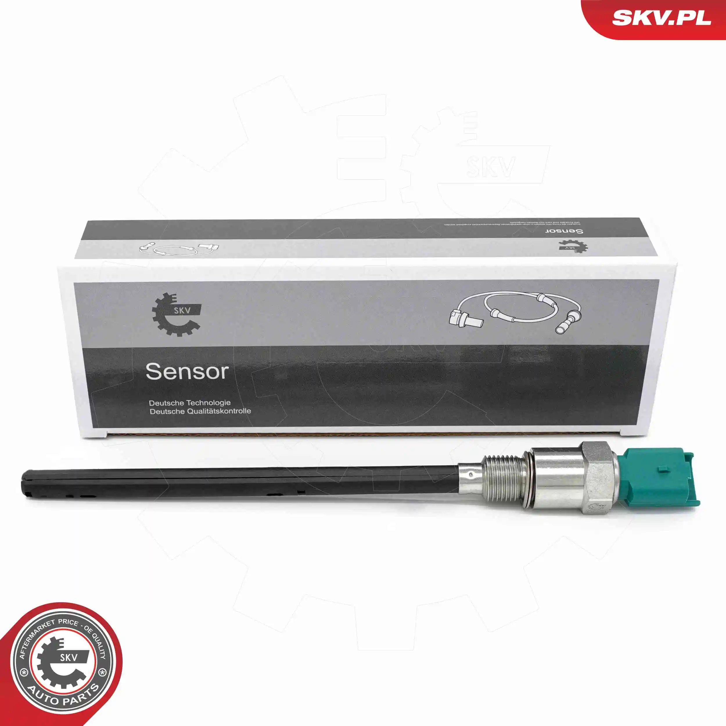 Sensor, engine oil level 17SKV921