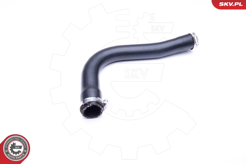 Charge Air Hose 24SKV806