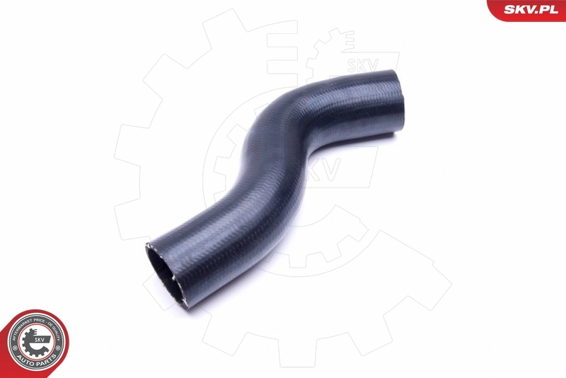 Charge Air Hose 43SKV340