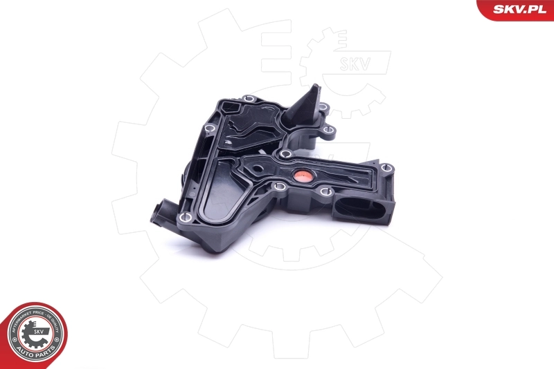 Oil Separator, crankcase ventilation 31SKV085