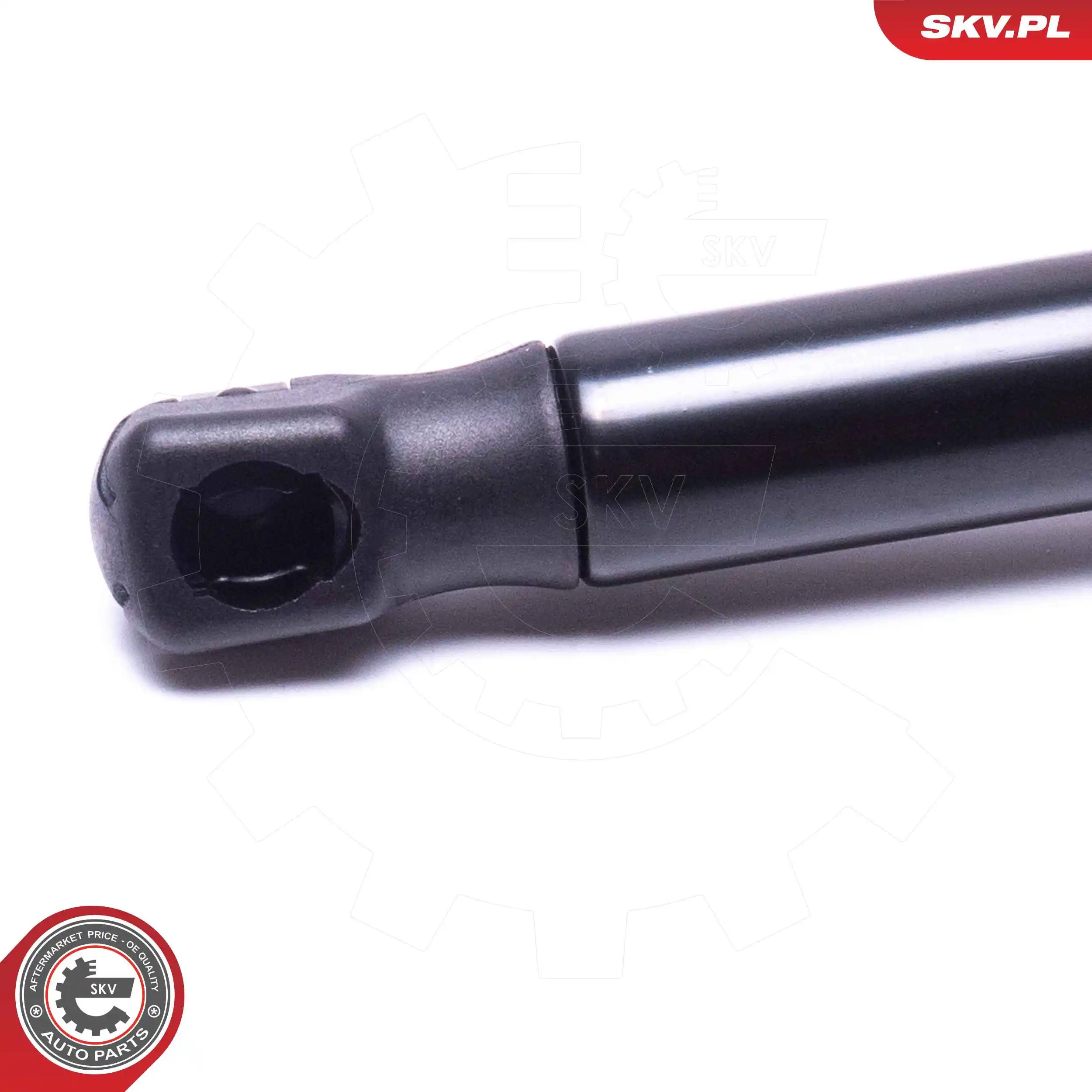 Gas Spring, boot/cargo area 52SKV816