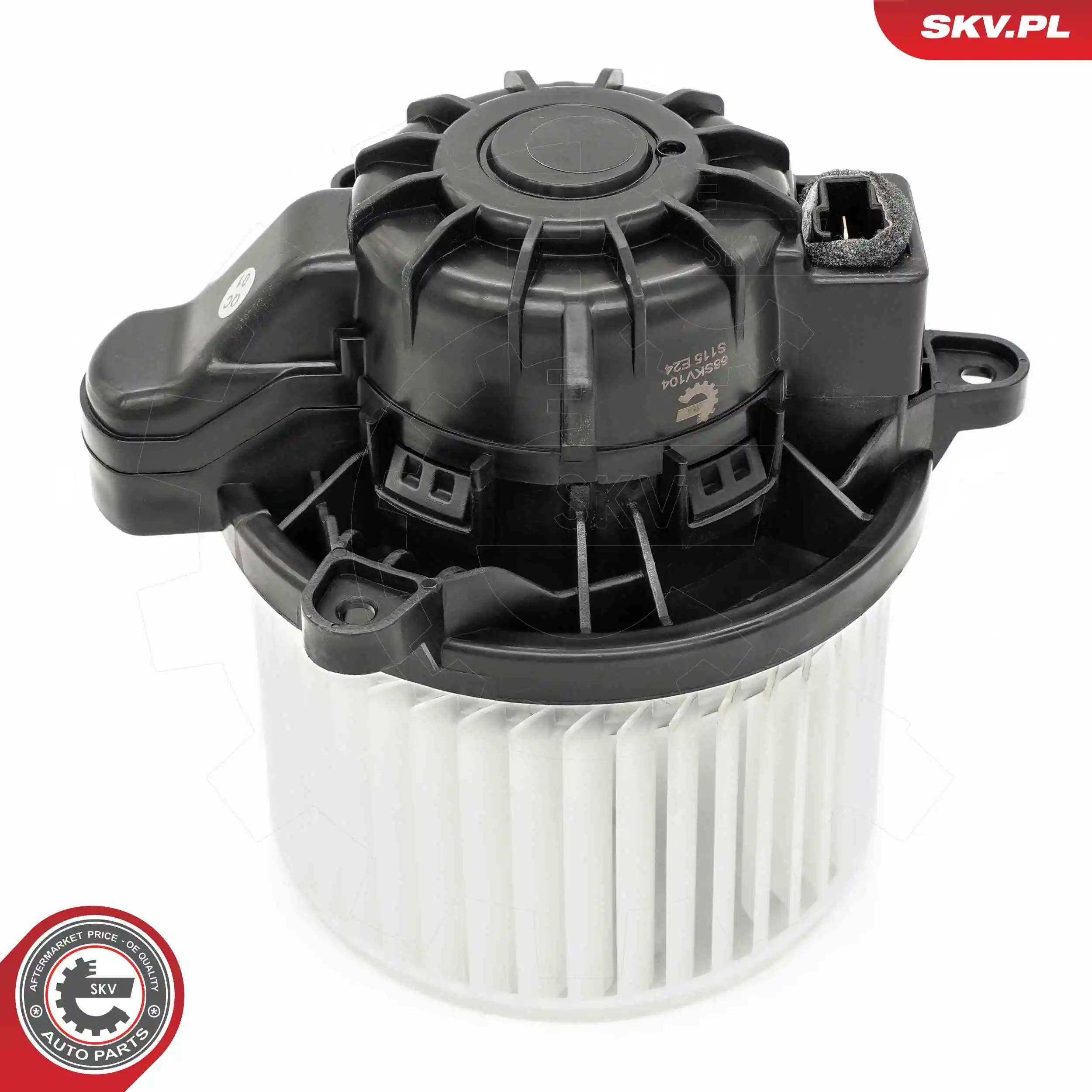 Interior Blower 68SKV104