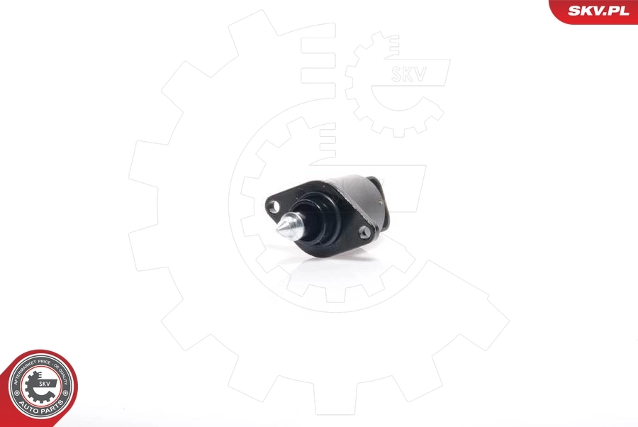 Idle Control Valve, air supply 08SKV006
