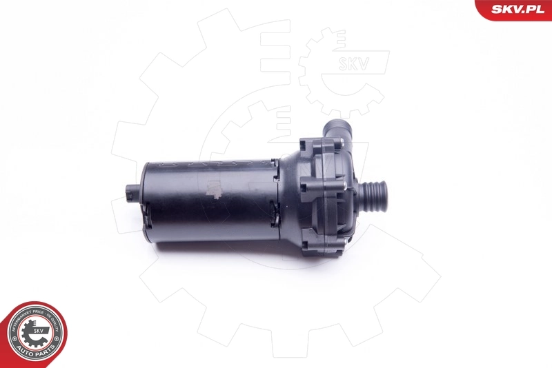 Water Recirculation Pump, parking heater 22SKV008