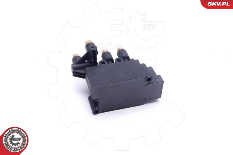 Valve, compressed-air system 93SKV808