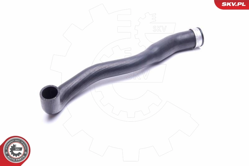 ESEN SKV 43SKV480 Charge Air Hose