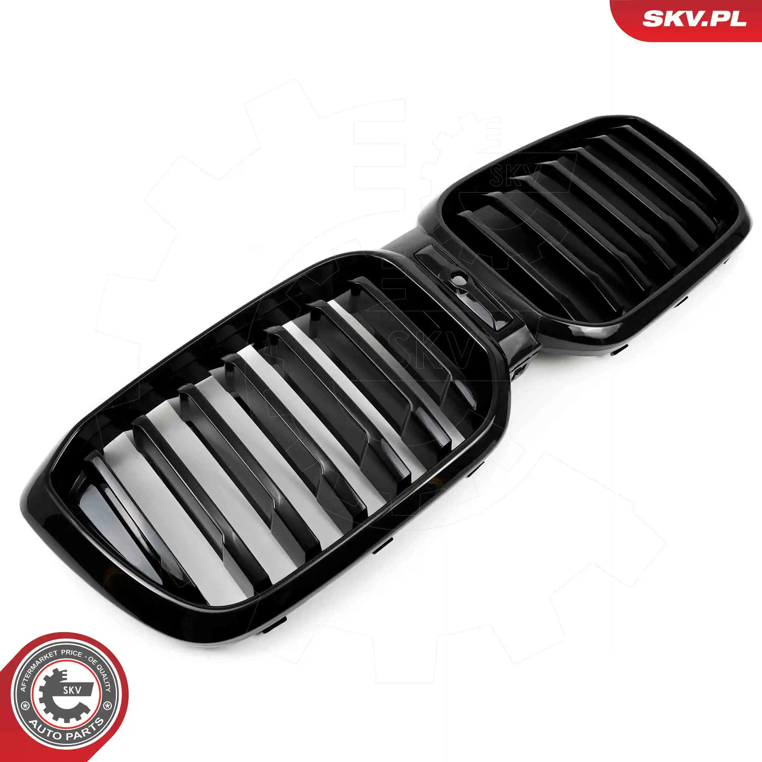 ESEN SKV 66SKV265 Radiator Grille