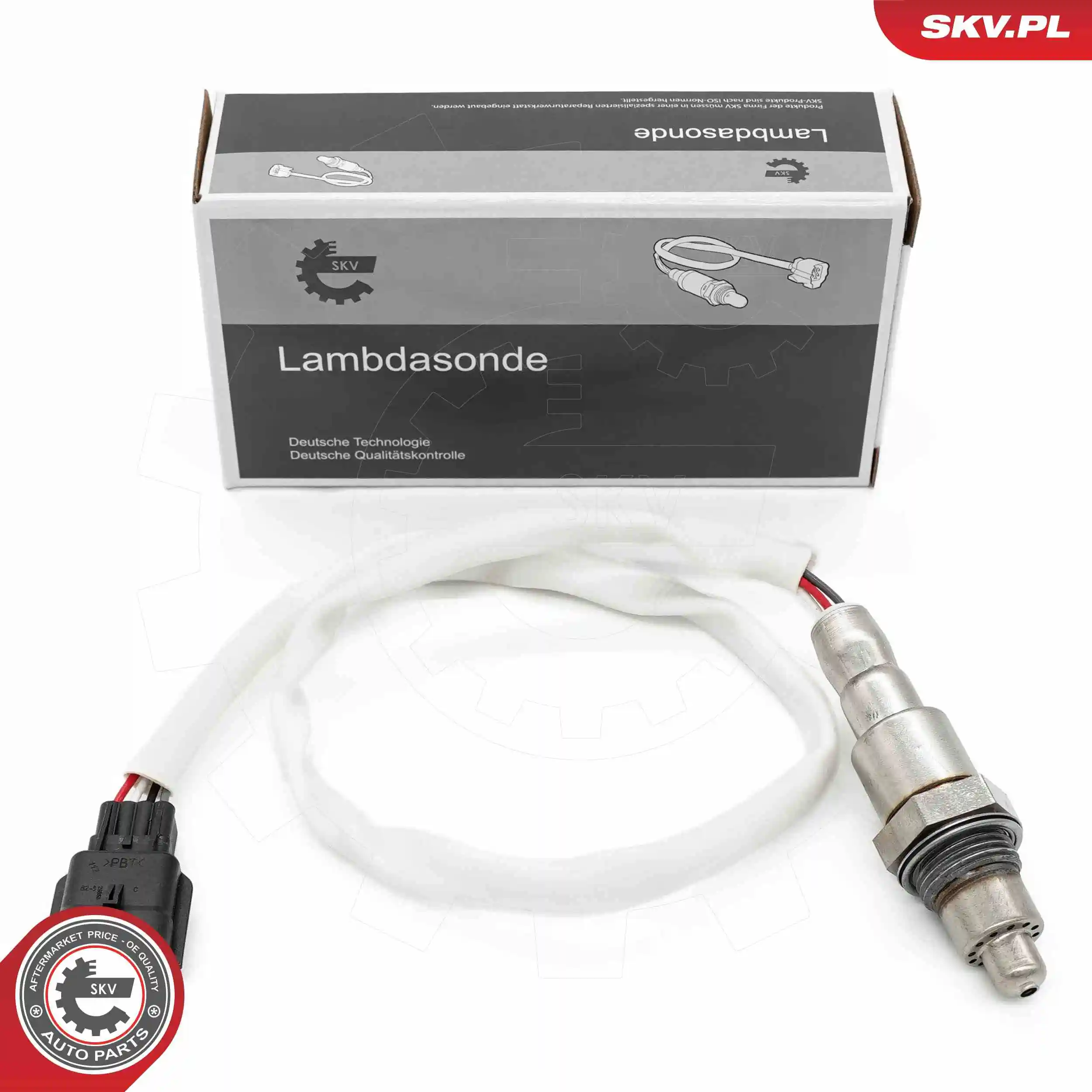 Oxygen Sensor 09SKV173