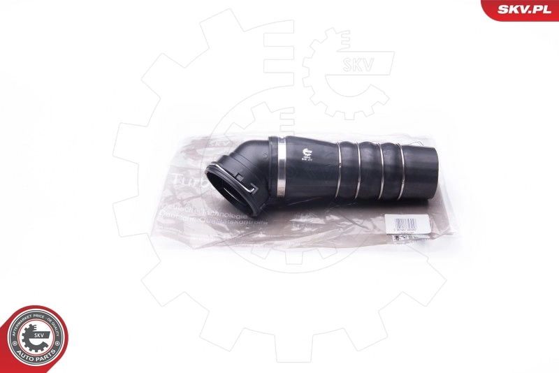 Charge Air Hose 24SKV148