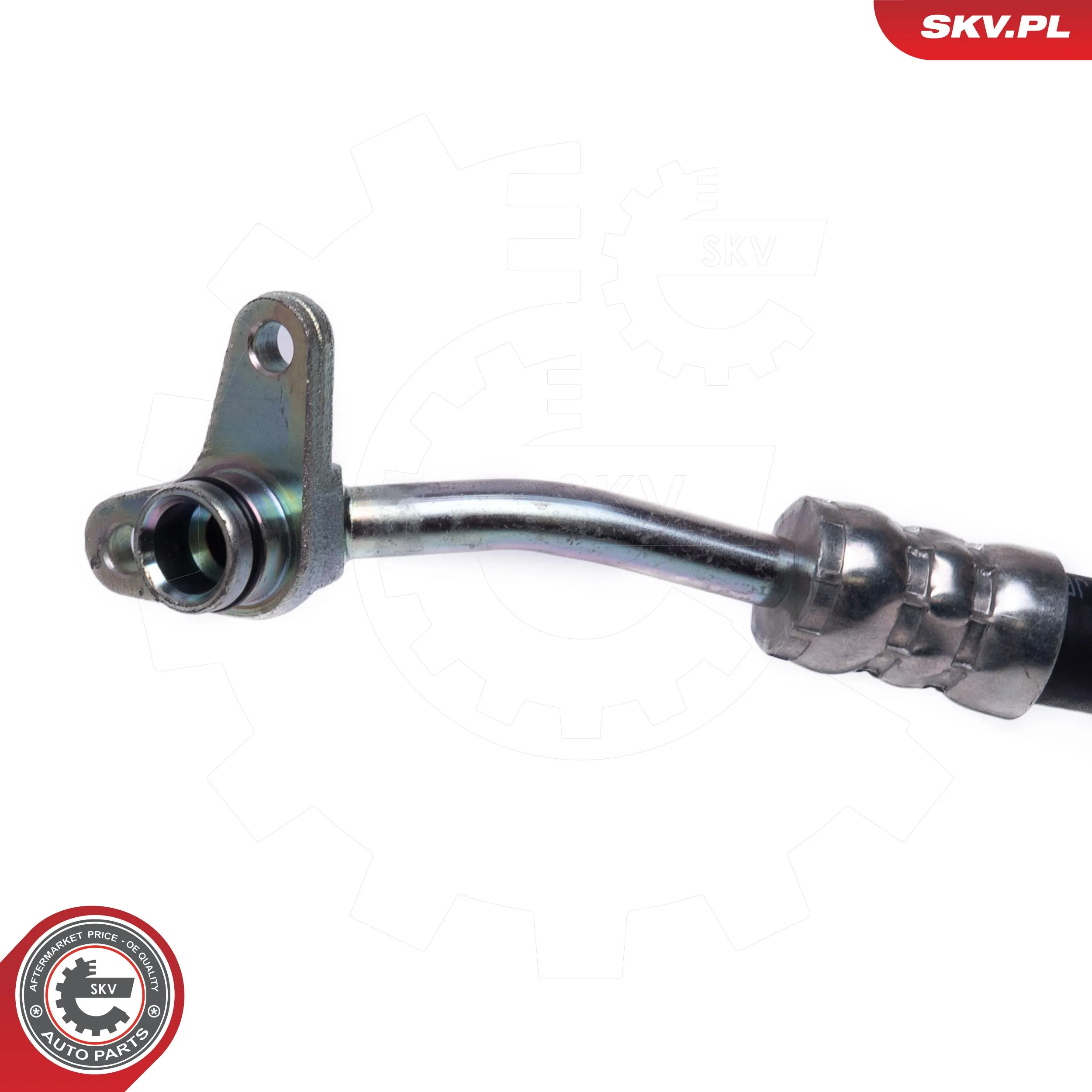 ESEN SKV 10SKV890 Hydraulic Hose, steering