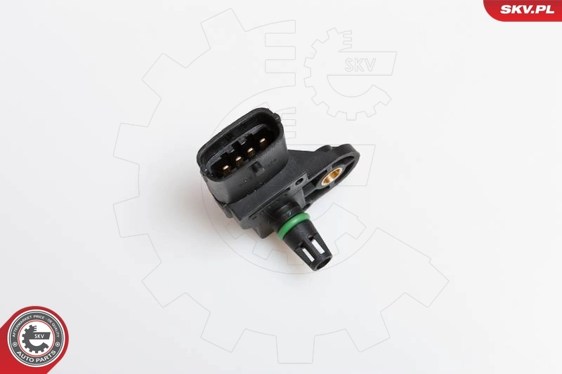 Sensor, intake manifold pressure 17SKV113