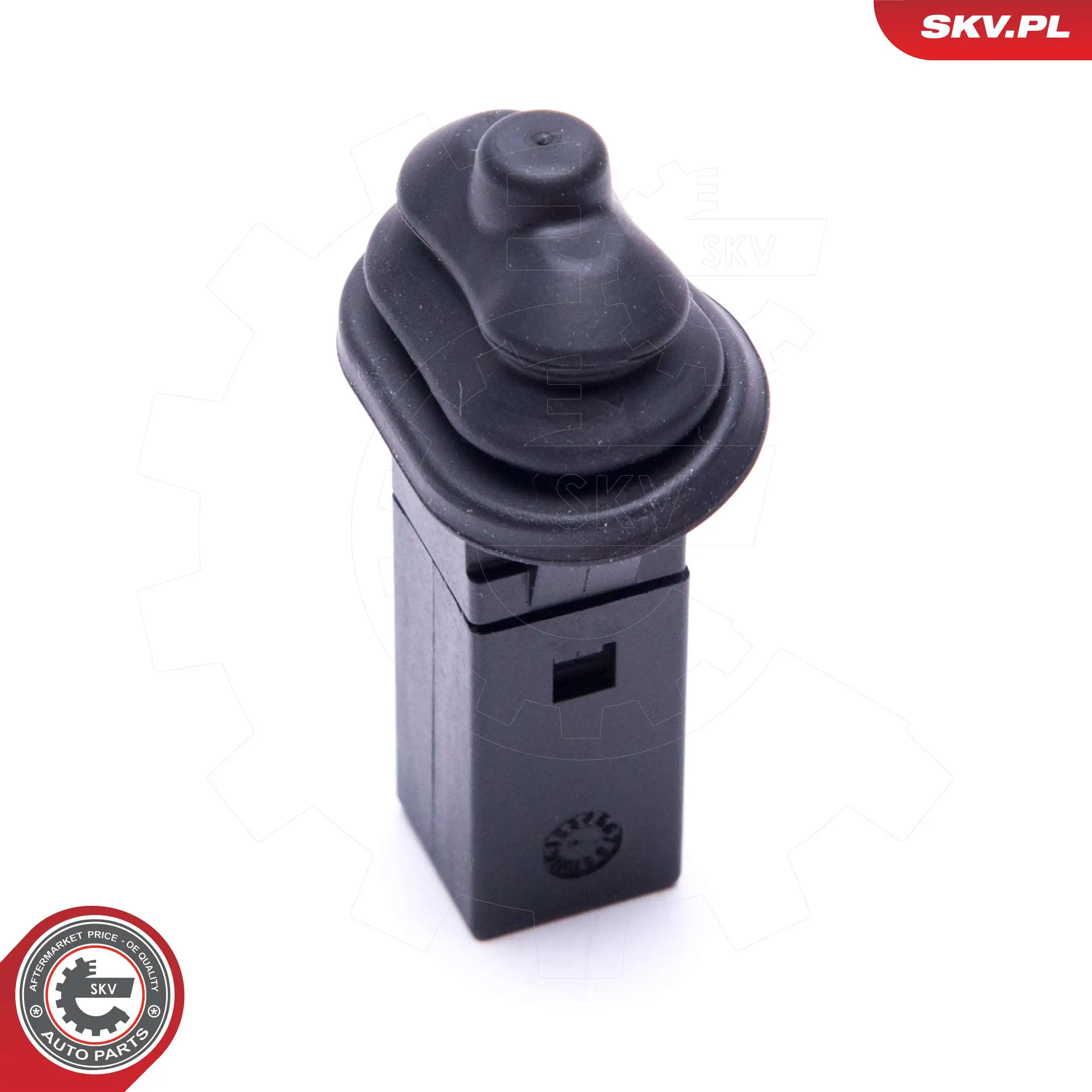 ESEN SKV 96SKV229 Hinge, fuel filler flap