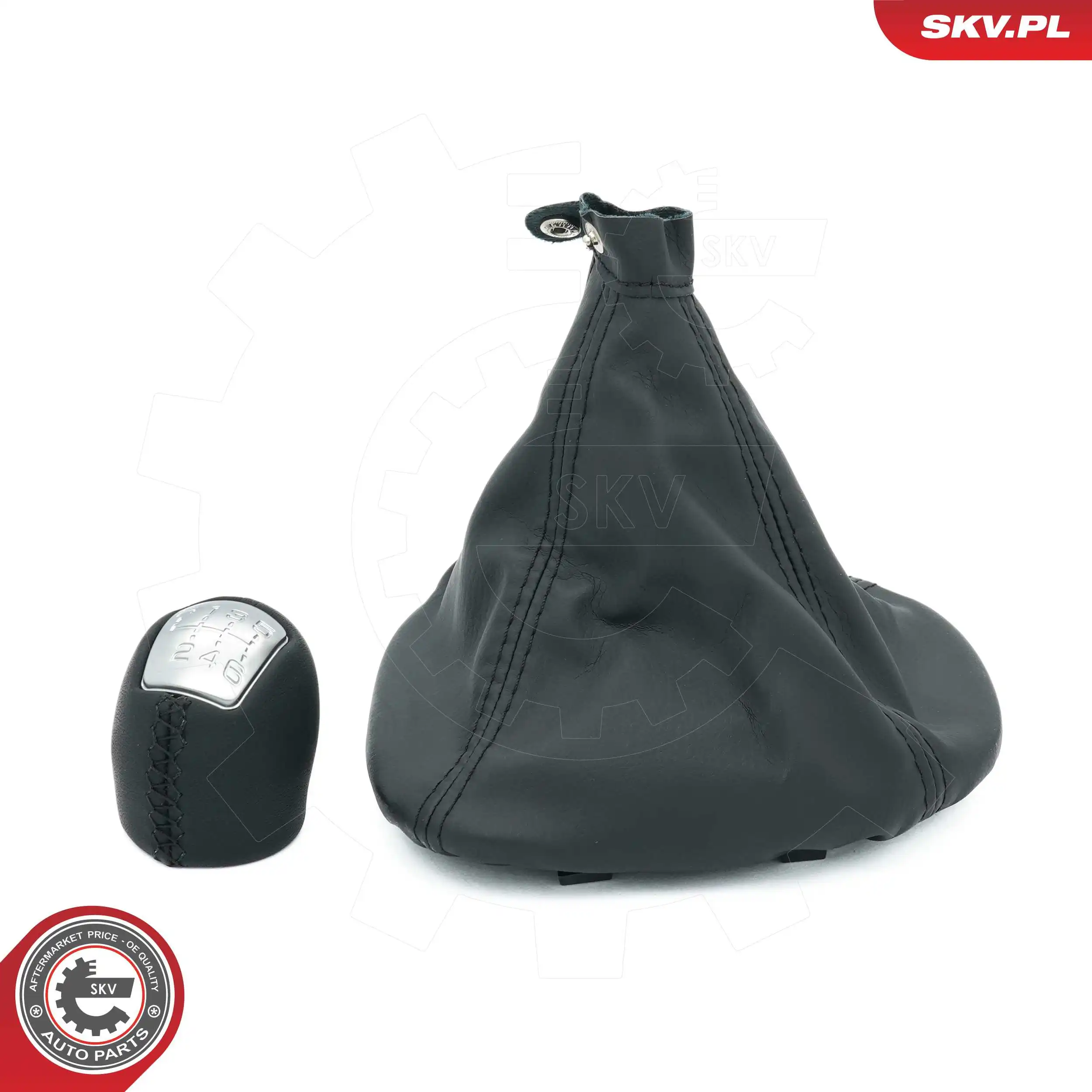Gear Shift Lever Knob 63SKV447